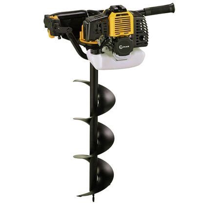 Žemės grąžto prailginimas mod. 5EBV300