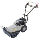 Žoliapjovė su mulčiavimo funkcija mod. HGS87555