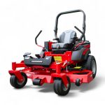 KUTTER ZTR62 PRO nulinio apsisukimo traktorius