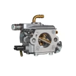 Karbiuratorius 52, 58