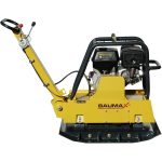 Grunto tankintuvas Baumax RVP 38/67