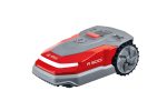 Vejos robotas  Efco R500i