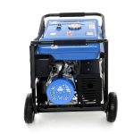 Benzininis vienfazis elektros generatorius KRAFT&DELE KD145 (5000W, 2x230V/12V - Image 3