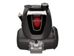 Savaeigė benzininė vejapjovė Blackstone SP480 H Deluxe Honda GCVX 170 - Image 9