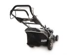Savaeigė benzininė vejapjovė Blackstone SP480 H Deluxe Honda GCVX 170 - Image 11