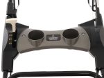 Savaeigė benzininė vejapjovė Blackstone SP480 H Deluxe Honda GCVX 170 - Image 12