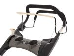 Savaeigė benzininė vejapjovė Blackstone SP480 H Deluxe Honda GCVX 170 - Image 13