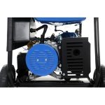 Benzininis vienfazis elektros generatorius KRAFT&DELE KD145 (5000W, 2x230V/12V - Image 8