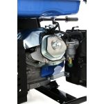 Benzininis vienfazis elektros generatorius KRAFT&DELE KD145 (5000W, 2x230V/12V - Image 9