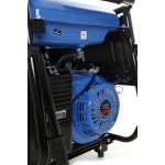 Benzininis vienfazis elektros generatorius KRAFT&DELE KD145 (5000W, 2x230V/12V - Image 10