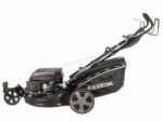 Savaeigė benzininė vejapjovė Blackstone SP-3X 510 - Image 5