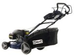 Savaeigė benzininė vejapjovė BullMach ECTOR 46 H – 4in1 – Honda GCVx170 - Image 6