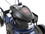 Savaeigė benzininė vejapjovė BullMach ECTOR 46 H – 4in1 – Honda GCVx170 - Image 7