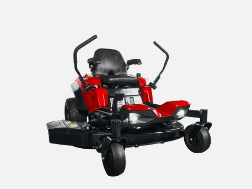 112 Nulinio apsisukimo traktoriukas ZT 108/19 K V EFCO - Image 1
