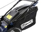 Savaeigė benzininė vejapjovė BullMach ECTOR 46 H – 4in1 – Honda GCVx170 - Image 10