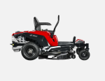 Nulinio apsisukimo traktoriukas ZT 108/19 K V EFCO - Image 4
