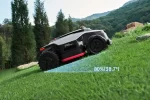 Dreame A3 AWD Pro belaidis vejos robotas 	 3500 m² - Image 10