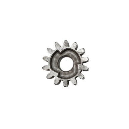 Vejapjoves ratuko dantratis WYZ (L)