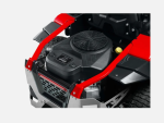Nulinio apsisukimo traktoriukas ZT 108/19 K V EFCO - Image 10