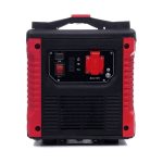 Inverterinis elektros generatorius Kraft&Dele KD192 – 1500W - Image 3