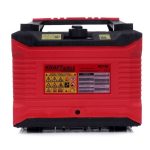 Inverterinis elektros generatorius Kraft&Dele KD192 – 1500W - Image 6