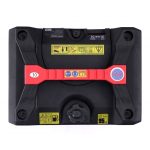 Inverterinis elektros generatorius Kraft&Dele KD192 – 1500W - Image 7