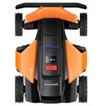 Segway Navimov Terranox 1,2 Ha CM120 AWD, robotas vejapjovė 140 arų - Image 2