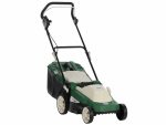 Elektrinė vejapjovė Greenbay SB-2000-42-M 2000 W – 42 cm - Image 3