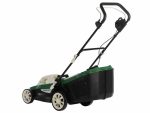 Elektrinė vejapjovė Greenbay SB-2000-42-M 2000 W – 42 cm - Image 4