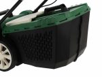 Elektrinė vejapjovė Greenbay SB-2000-42-M 2000 W – 42 cm - Image 5