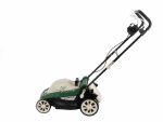 Elektrinė vejapjovė Greenbay SB-2000-42-M 2000 W – 42 cm - Image 6