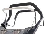 Savaeigė benzininė vejapjovė Blackstone SP-3X 510 - Image 9