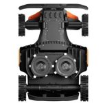 Segway Navimov Terranox 1,2 Ha CM120 AWD, robotas vejapjovė 140 arų - Image 3