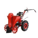 Mašina bulvių sodinimo VARI SB-40 - Image 2