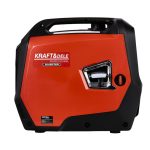KRAFT&DELE Inverterinis generatorius 2,3 kW / 2,5 kW KD697 - Image 3