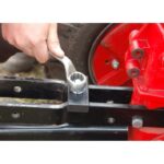 Mašina bulvių sodinimo VARI SB-40 - Image 3