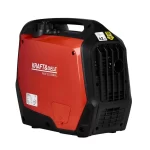 KRAFT&DELE Inverterinis generatorius 2,3 kW / 2,5 kW KD697 - Image 4