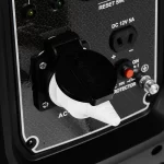 KRAFT&DELE Inverterinis generatorius 2,3 kW / 2,5 kW KD697 - Image 6