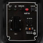 KRAFT&DELE Inverterinis generatorius 2,3 kW / 2,5 kW KD697 - Image 8