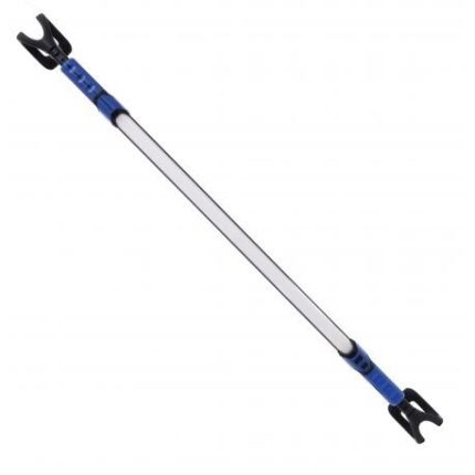 LED lempa 1200Lm (įkraunama) su tvirtinimu po variklio dangčiu KRAFT&DELE KD1261