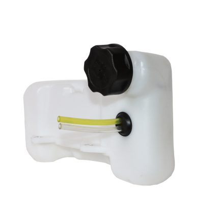 Trimerio kuro bakelis