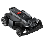 Segway Navimow X450E AWD robotas vejapjovė 50 arų
