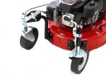 Nulinio apsisukimo vejapjovė Marina systems PIVOT 53 SH PRO - Image 7