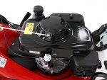 Nulinio apsisukimo vejapjovė Marina systems PIVOT 53 SH PRO - Image 8