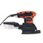 Daugiafunkcinis šlifuoklis 1200W 4in1 KD1667 - Image 3