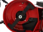 Nulinio apsisukimo vejapjovė Marina systems PIVOT 53 SH PRO - Image 11