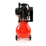 Tepalinis kompresorius 200L 3 stūmokliai 400V, KD408 - Image 2