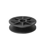 Vejapjoves skriemulys 18H