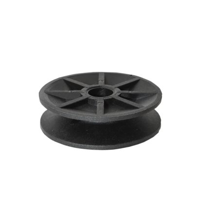 Vejapjoves skriemulys 18H