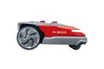 Vejos robotas  Efco R500i - Image 2